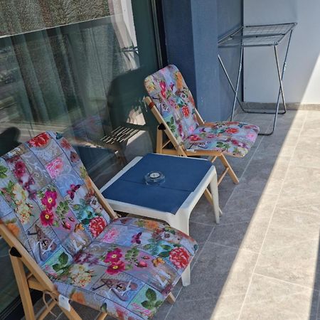 Apartament Adina Mamaia Eksteriør bilde
