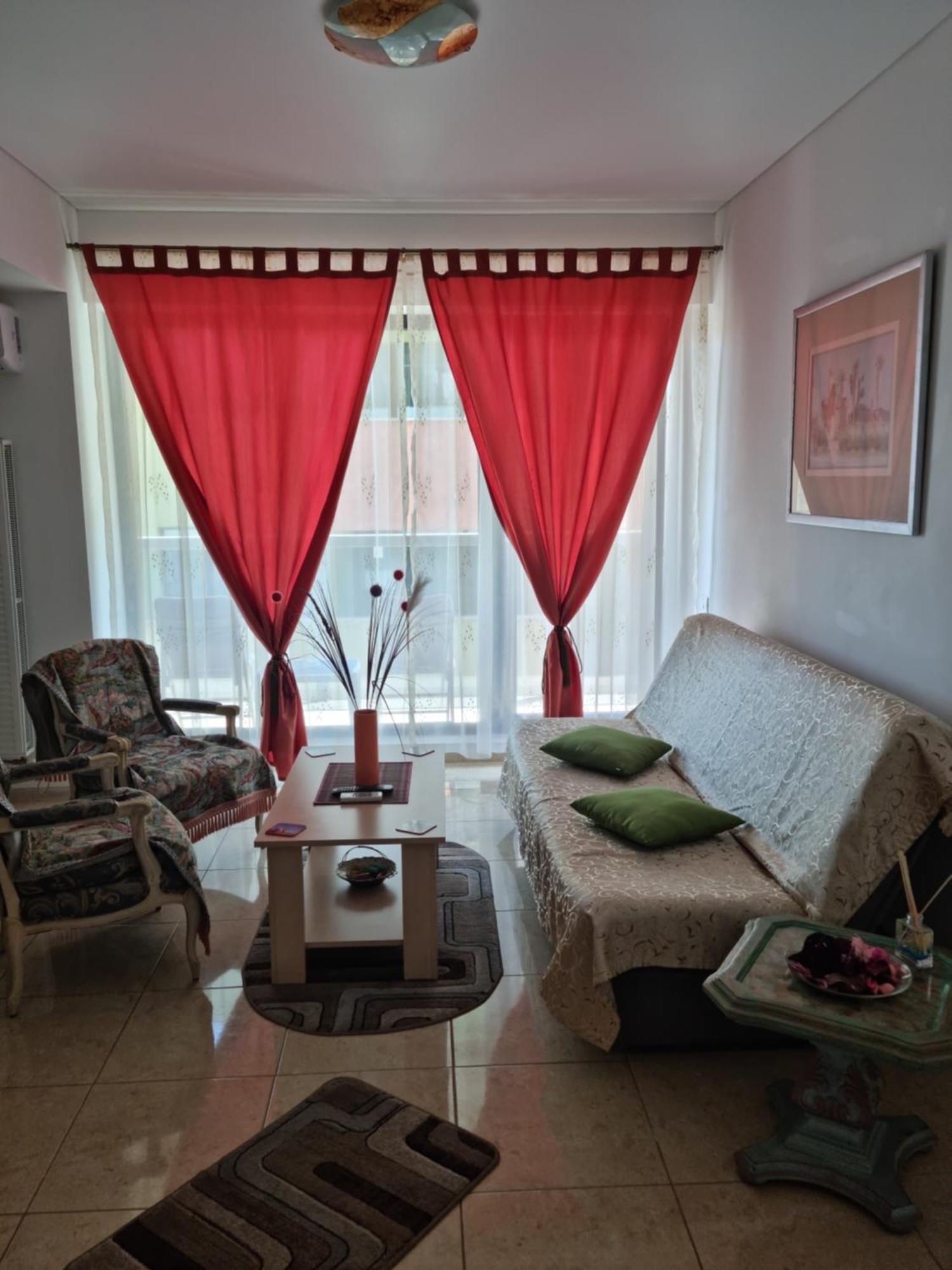 Apartament Adina Mamaia Eksteriør bilde
