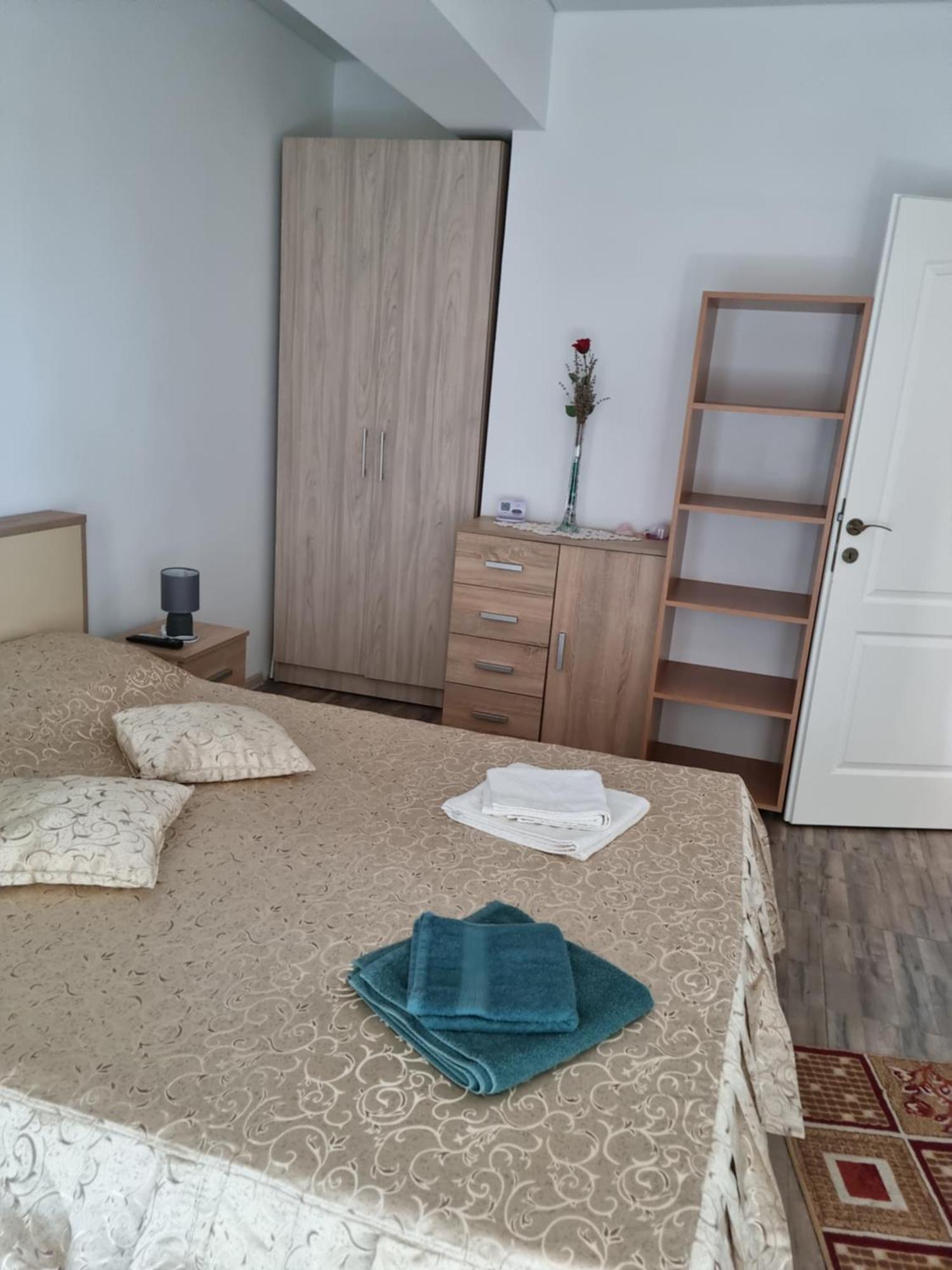 Apartament Adina Mamaia Eksteriør bilde