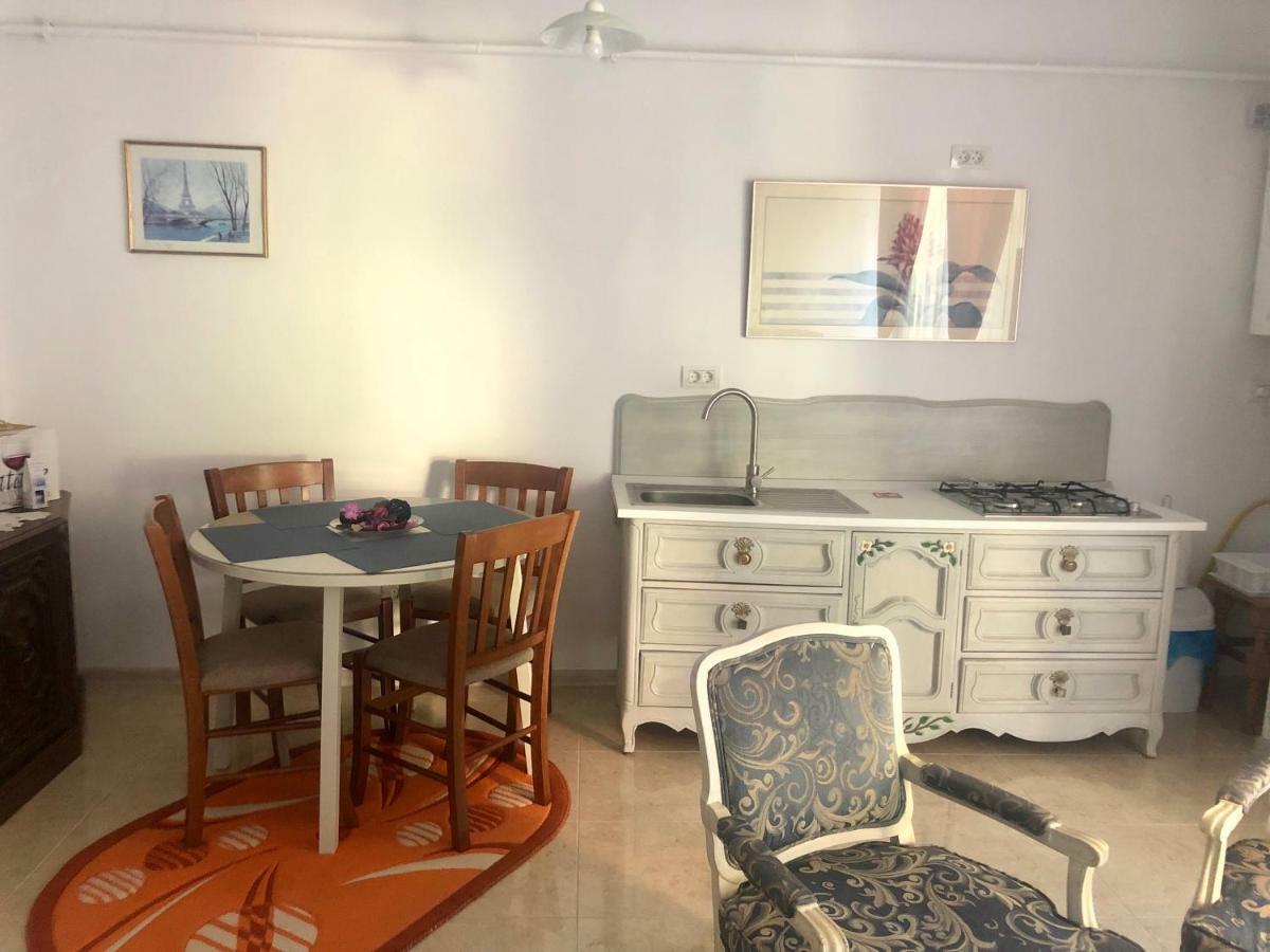 Apartament Adina Mamaia Eksteriør bilde