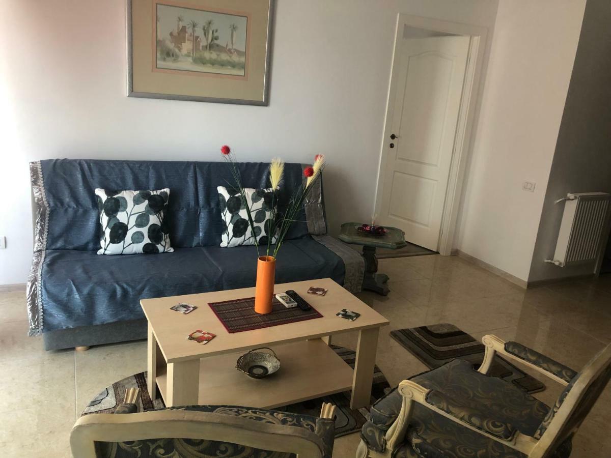 Apartament Adina Mamaia Eksteriør bilde