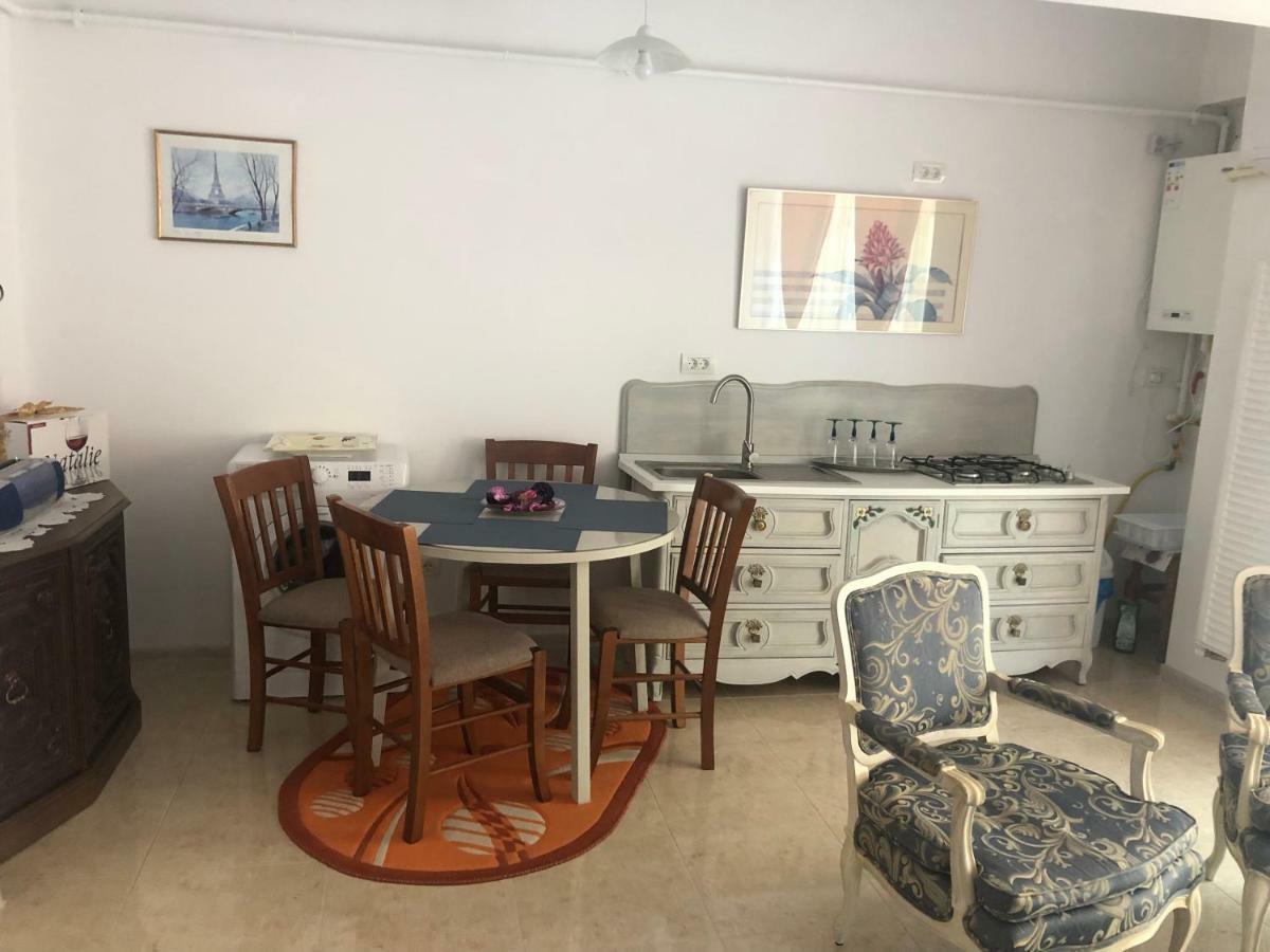 Apartament Adina Mamaia Eksteriør bilde