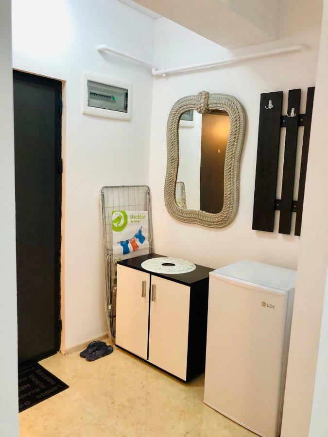 Apartament Adina Mamaia Eksteriør bilde