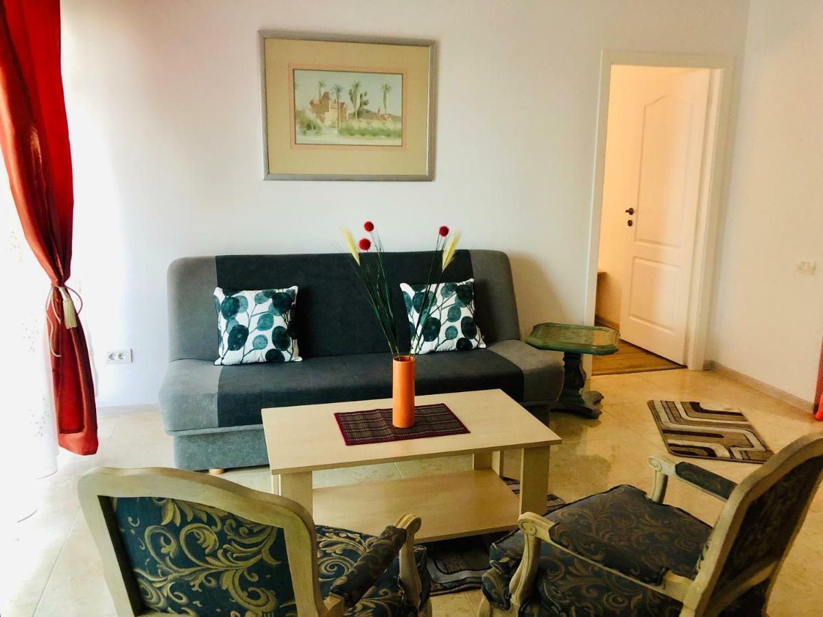 Apartament Adina Mamaia Eksteriør bilde
