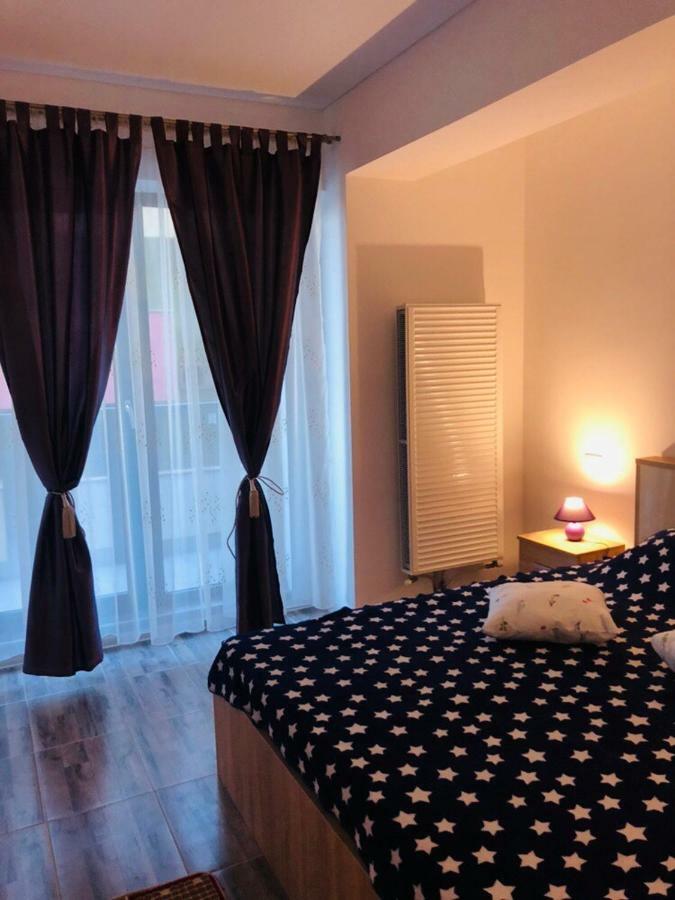 Apartament Adina Mamaia Eksteriør bilde
