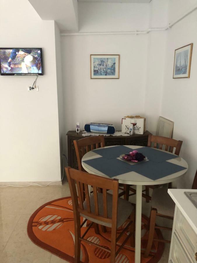 Apartament Adina Mamaia Eksteriør bilde