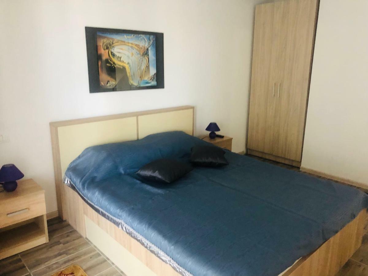 Apartament Adina Mamaia Eksteriør bilde