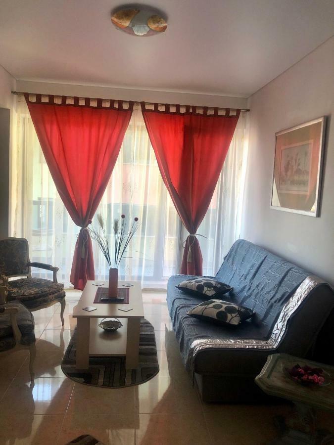 Apartament Adina Mamaia Eksteriør bilde